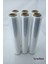 Streç Film 50CM x 300M 6 Adet, Şeffaf, 23 Mikron, 1600 Gr, Dayanıklı Eşya, Koli ve Palet Streci 3
