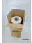 Makine Streç Filmi 25CM x 1500M Şeffaf 23 Mikron (2 Adet) - Power Palet Streçi 5