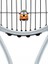 Tenis Titreşim Engelleyici Gezgin Smaç 2