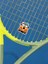 Tenis Titreşim Engelleyici Gezgin Smaç 5