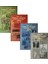 Teşkilat-I Mahsusa (Umur-I Şarkıyye Dairesi) Tarihi - 4 Kitap Set 1