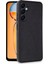 Newface Samsung Galaxy A35 5g Kılıf Aras Deri Kapak - Siyah 2