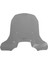 Peugeot Tweet 125 / 200 2022-2024 Uyumlu Ön Cam Füme 57 cm 1