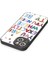 Newface iPhone 13 Kılıf Mirror Desenli Kapak - Mirror - 10 3