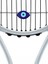 Tenis Titreşim Engelleyici Aşkın Koruyucu Gücü 3