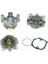 PW0026 Süpsan Süpsan Su Pompası Master 2.5 Dcı 16V G9U 1