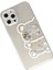 Newface iPhone 12 Pro Max Kılıf Lucky Silikon - Lucky 4 2