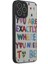 Newface iPhone 14 Pro Kılıf Mirror Desenli Kapak - Mirror - 10 2
