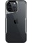 Newface iPhone 16 Pro Max Kılıf Boyi Silikon Kapak - Titan Gri 1