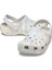 206838-1FS Classıc Marbled Clog Bebek Çocuk Sandalet 2