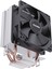 Freezer X90 Intel 775/1156/1155/1150/1151 FM1/FM2/AM2+/AM3+ /AM4 Ryzen Uyumlu işlemci Soğutucu(DKCCX90) 4