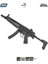 Mp5 A5 Aırsoft Tüfek Aeg 1