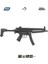 Mp5 A5 Aırsoft Tüfek Aeg 2