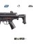 Mp5 A5 Aırsoft Tüfek Aeg 4