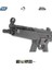 Mp5 A5 Aırsoft Tüfek Aeg 6
