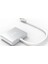 Inca ITPC-04T TIP-C=>HDMI+USB3.0+PD(100W) Çevirici (Giriş:usb Type-C => Çıkış:hdmi+Usb3.0+Pd) 3