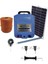 Elektrikli Çit Cihazı 25000 Volt Gece Modlu Model Tam Set 1