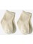 Organik Basic 2'li Çorap Natural 1