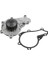 Febı 24528 Devirdaim P206-207-307-407-PARTNER 1.6 Hdı 04 -Mazda-3 09 12 Focus-1.6 T Dcı 03 1609417680 1