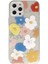 Newface iPhone 12 Pro Max Kılıf Lucky Silikon - Lucky 8 1