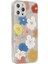 Newface iPhone 12 Pro Max Kılıf Lucky Silikon - Lucky 8 3