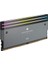 Corsaır Domınator Tıtanıum Rgb 96GB (2X48GB) 6000MHZ Ddr5 RAM-CMP96GX5M2B6000Z30 4