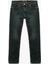 Pamuklu Normal Bel Slim Fit Jean Pantolon - Brad Jean 1