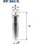 Ftr PP991/5 Yakıt Filtresi Audı A6 4g2-4g5 -A6 Allroad Iıı 4gh -A7 4ga-Gf 1