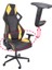 Penta 3D Oyuncu Gamer Müdür Yönetici Sekreter Büro Ofis Çalışma Koltuğu Hareketli Kol 4