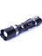Zoomlu Şarjlı El Feneri En Uygun Fiyata Watton WT-038 3