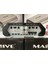 MS-J3000.4D 4 Kanal Amfi Özel Seri 4 Ohm 4X150W Rms 2 Ohm 4X225W Rms 2