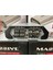 MS-J3000.4D 4 Kanal Amfi Özel Seri 4 Ohm 4X150W Rms 2 Ohm 4X225W Rms 3