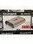 MS-J3000.4D 4 Kanal Amfi Özel Seri 4 Ohm 4X150W Rms 2 Ohm 4X225W Rms 4