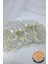 Çift Taraflı Bant 48MM x 25M Şeffaf Filmik (6 Adet) - Güçlü, Şerit Montaj ve Çok Amaçlı Kullanım 2