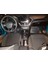 Ford Fiesta 3D Siyah Havuzlu Paspas 2018 ve Sonrası 9
