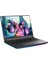 Rog Strix G16 Intel Core I7 14650HX 64GB 512GB SSD RTX5060/8GB 16" Qhd+ 240Hz Freedos Taşınabilir Bilgisayar & Per4 Çanta G615JMRS5049P332 1