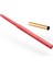 Dudak Kalemi - Juicy Fizz Summerproof Lip Liner - 03 Lady In Red 1