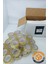 Çift Taraflı Bant 48MM x 25M Şeffaf Filmik (36 Adet) - Güçlü, Şerit Montaj ve Çok Amaçlı Kullanım 2