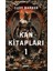 Kan Kitapları 4 + Kan Kitapları 1 + Abarat + Okuma Sticker'ları 3