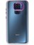Newface Xiaomi Redmi Note 9 Kılıf Dora Kapak - Lila 2