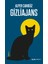 Kan ve Gül + Gizliajans + Oğullar ve Rencide Ruhlar + Okuma Sticker'ları 3