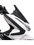 Honda Pcx 125 / 150 2025 Uyumlu Bacak ve Sele Altı Grenaj Koruma Seti Siyah 2