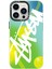 Newface iPhone 13 Pro Kılıf Estoril Desenli Kapak - Estoril - 2 1