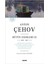 Anton Çehov Bütün Eserleri 13 (Ciltli) + Anton Çehov Bütün Eserleri 10 (Ciltli) + Anton Çehov Bütün Eserleri 9 + Okuma Sticker'ları 4