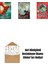 Son Ejderha + Artemis Fowl 6 - Zaman Paradoksu + Artemis Fowl 5 - Kayıp Koloni + Okuma Sticker'ları 1