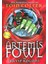 Son Ejderha + Artemis Fowl 6 - Zaman Paradoksu + Artemis Fowl 5 - Kayıp Koloni + Okuma Sticker'ları 4