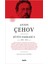 Anton Çehov Bütün Eserleri 13 (Ciltli) + Anton Çehov Bütün Eserleri 11 + Anton Çehov Bütün Eserleri 10 (Ciltli) + Okuma Sticker'ları 4