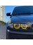 Bmw 3 Serisi E46 Yarasa Ayna Kapağı 1998-2005 2