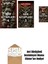 Kan Kitapları 4 + Kan Kitapları 3 + Kan Kitapları 1 + Okuma Sticker'ları 1