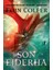 Son Ejderha + Artemis Fowl 6 - Zaman Paradoksu + Artemis Fowl 4 - Opal’in Oyunu + Okuma Sticker'ları 2